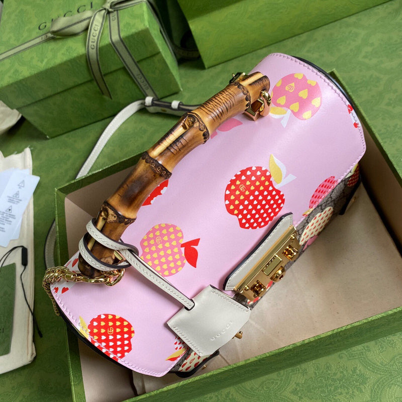 Glami Fashion - GCI Bags - 5620