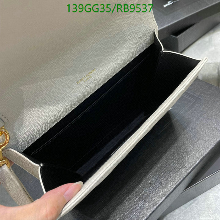 SAMC - YLS Bags - 265