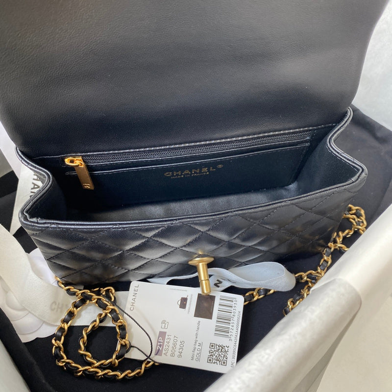 Satchel Bags - CLN Bags - 491