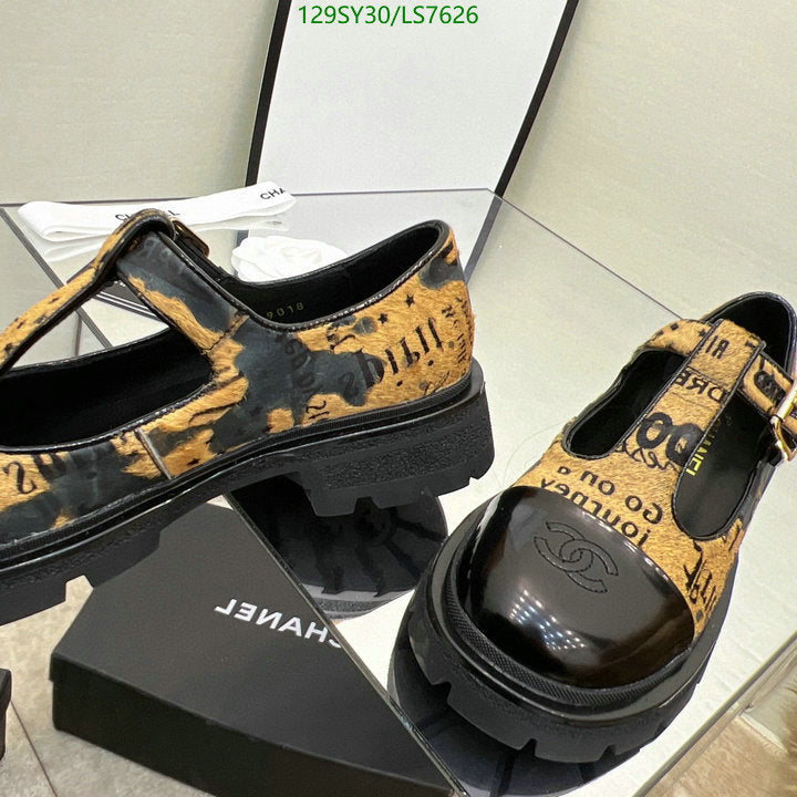 SAMC - CHL Women Shoes - 133