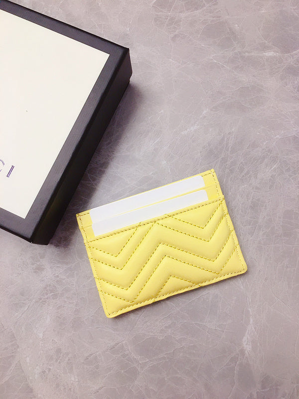 Glami-is - Guki Card Case - 068