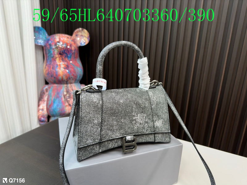 Glami GlamI - BGA Bags - 1727