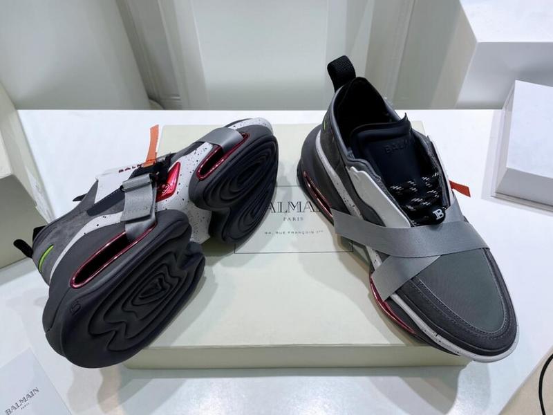 SAMC - BAM Men Shoes - 102