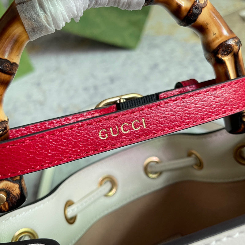 Glami Fashion - GCI Bags - 2021