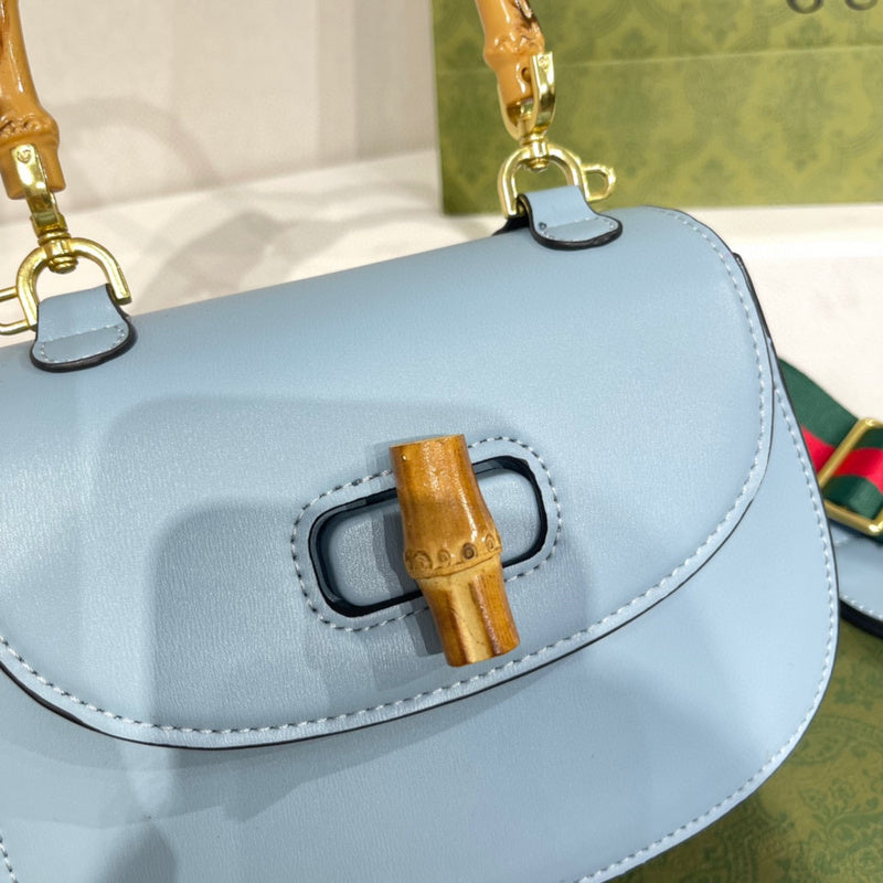 Satchel Bags - GCI Bags - 2007