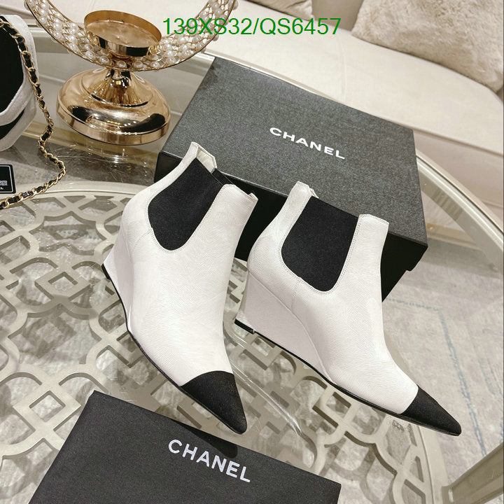 SAMC - CHL Women Boots - 399