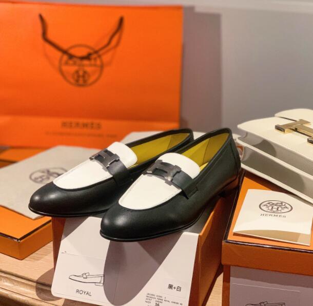 SAMC - HMS Women Shoes - 1077