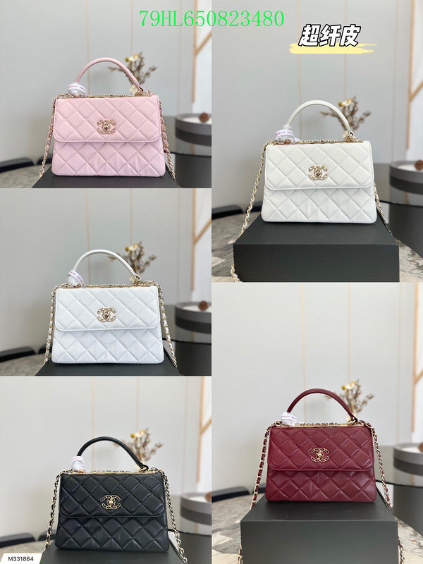 Glami - CHL Bags - 072