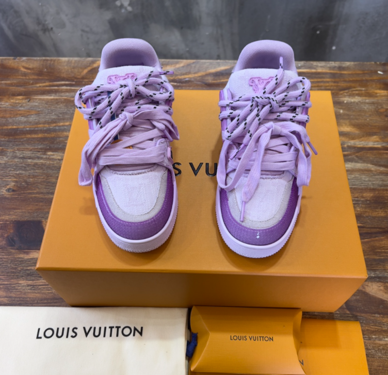 SAMC - LOV Women Shoes - 084