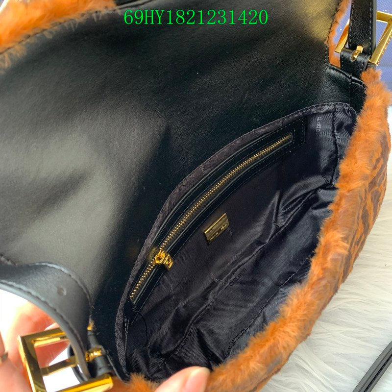 Glami - FDE Bags - 2737