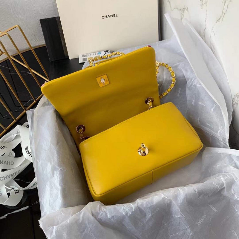 Satchel Bags - CHL Bags - 081