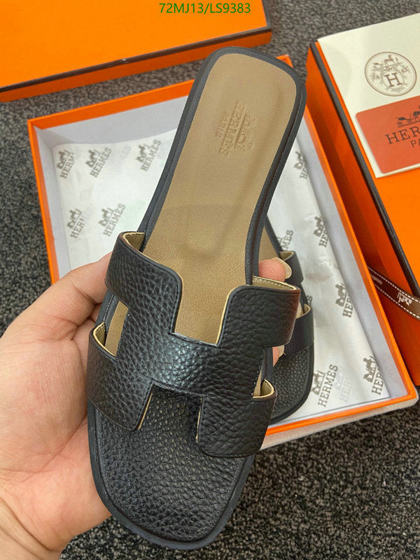 SAMC - HMS Women Shoes - 383