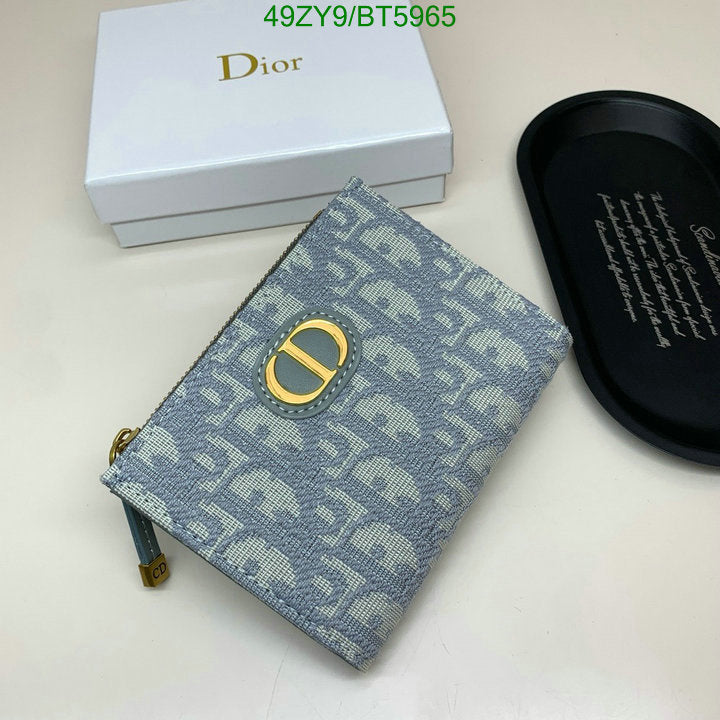 SAMC - DOR Wallets - 028