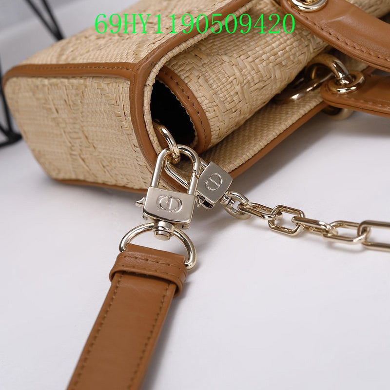 Glami - DOR Bags - 1662