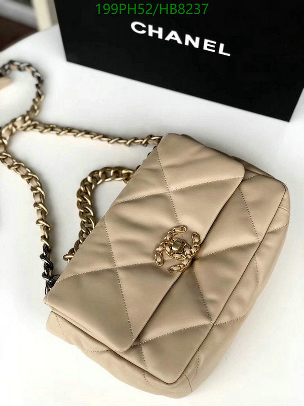 SAMC - CHL Bags - 234