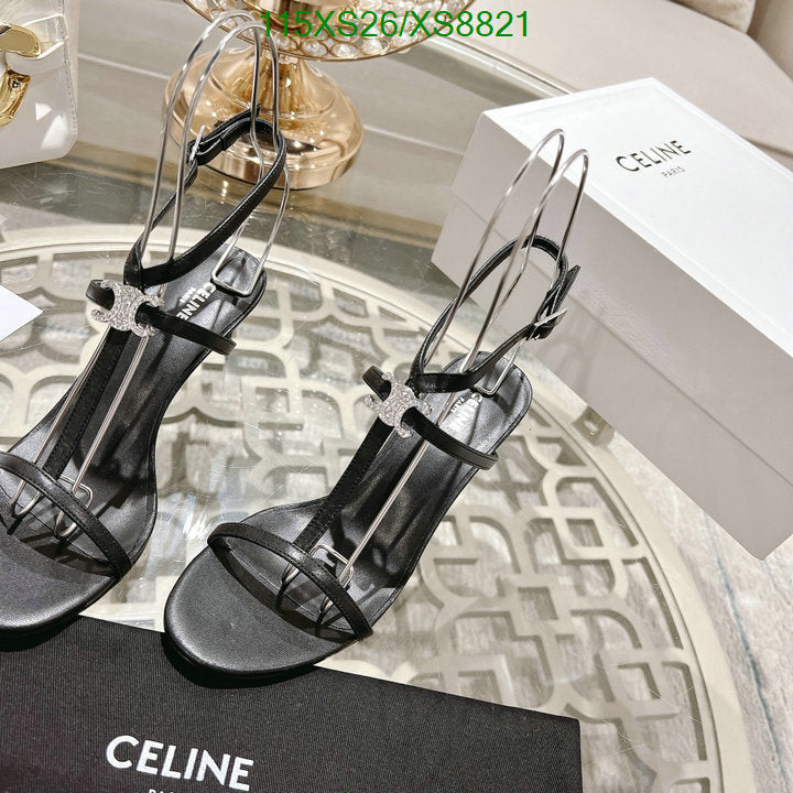 SAMC - COL Women Shoes - 243