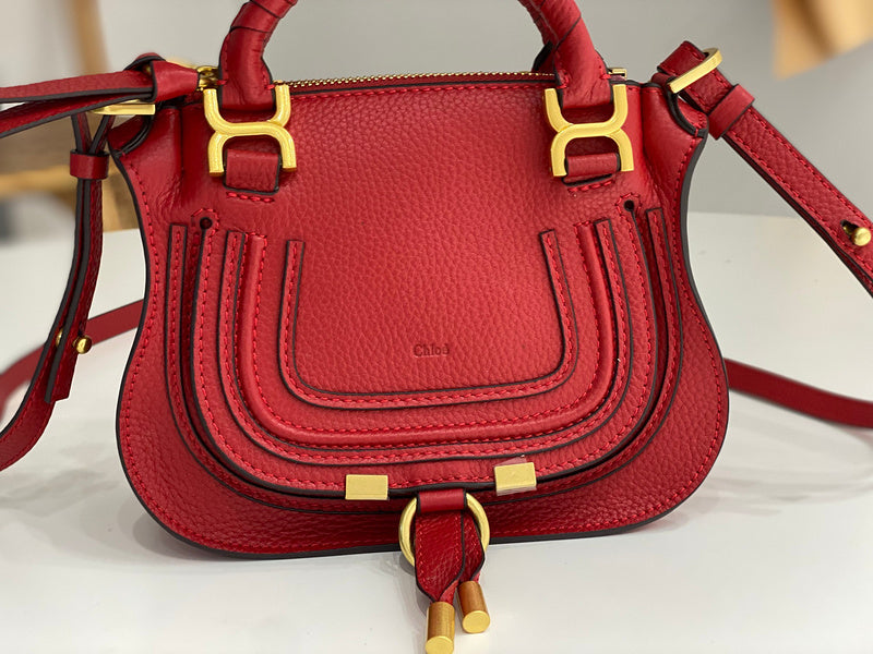 Glamy - CLE Bags - 356