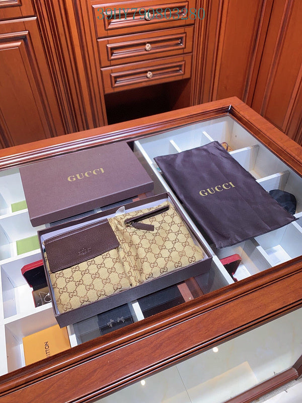 Glami - GUKI Bags - 2385