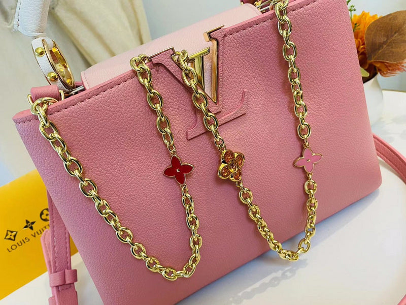 Satchel Bags - VL Bags - 1974
