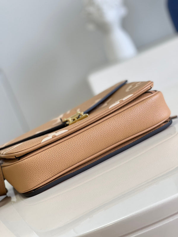 Fashion Lu-Vi bags - 3363