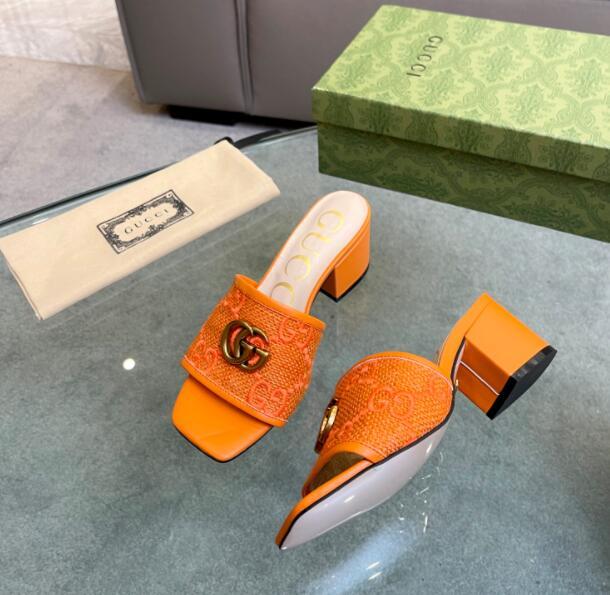 SAMC - GUKI Women Shoes - 740