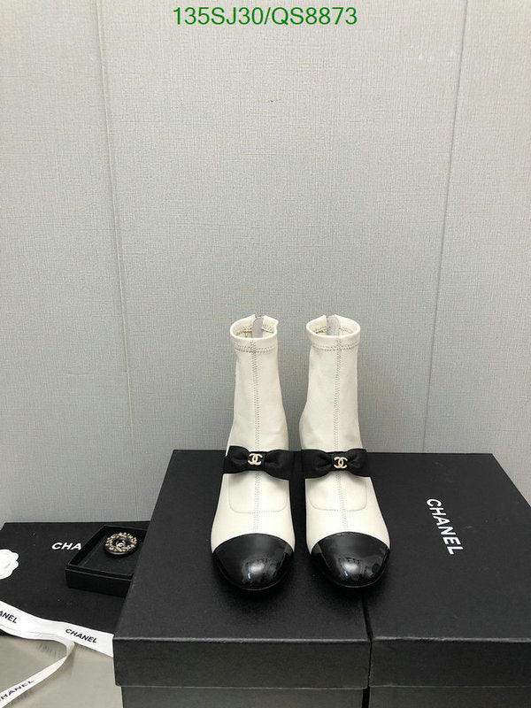 SAMC - CHL Women Boots - 119