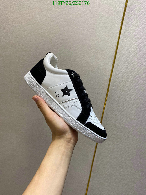 SAMC - DOR Women Sneakers - 094