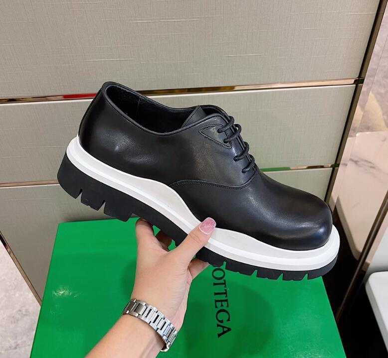 SAMC - BOV Men Shoes - 140