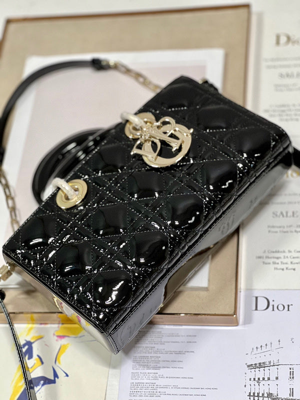 ELE - Dir Bags - 1493