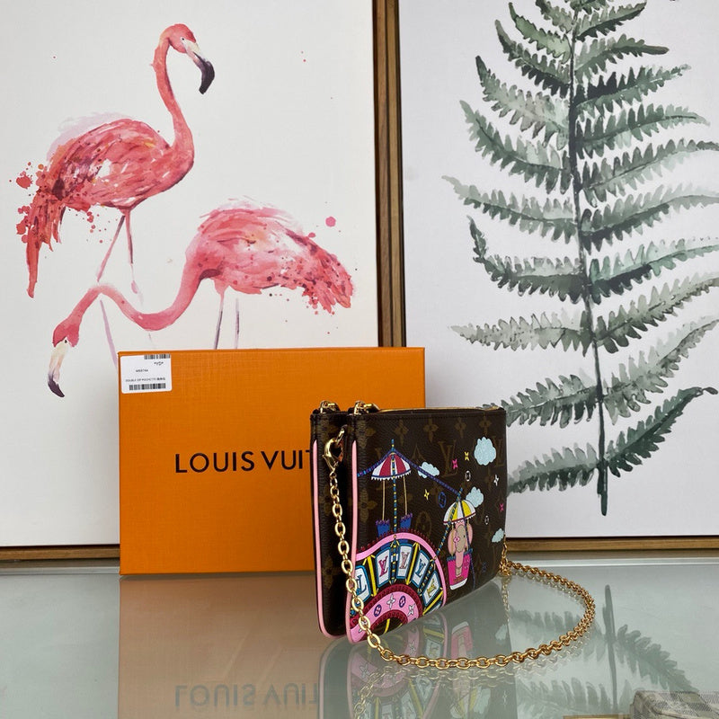 LOV2 Bags - Luxurious Bags  2377