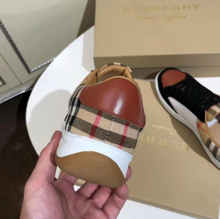 SAMCC - BOR Women Shoes - 046