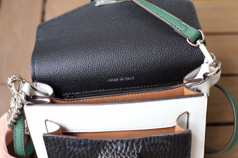Satchel Bags - MC Bags - 203