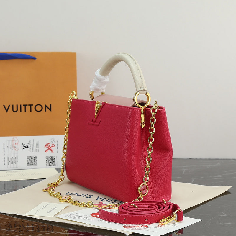 Satchel Bags - VL Bags - 1951