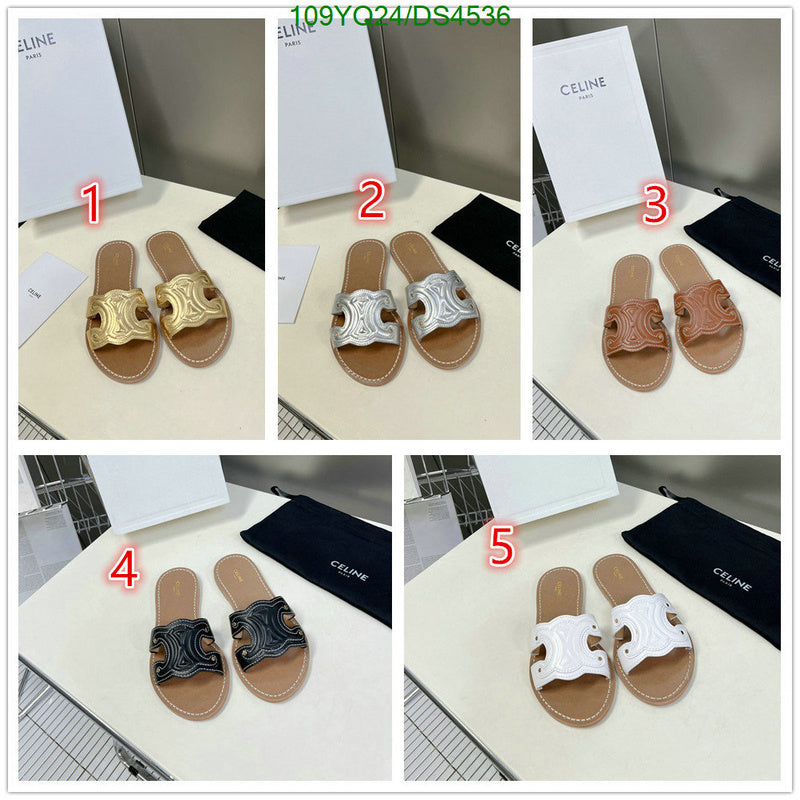 SAMC - COL Women Shoes - 027