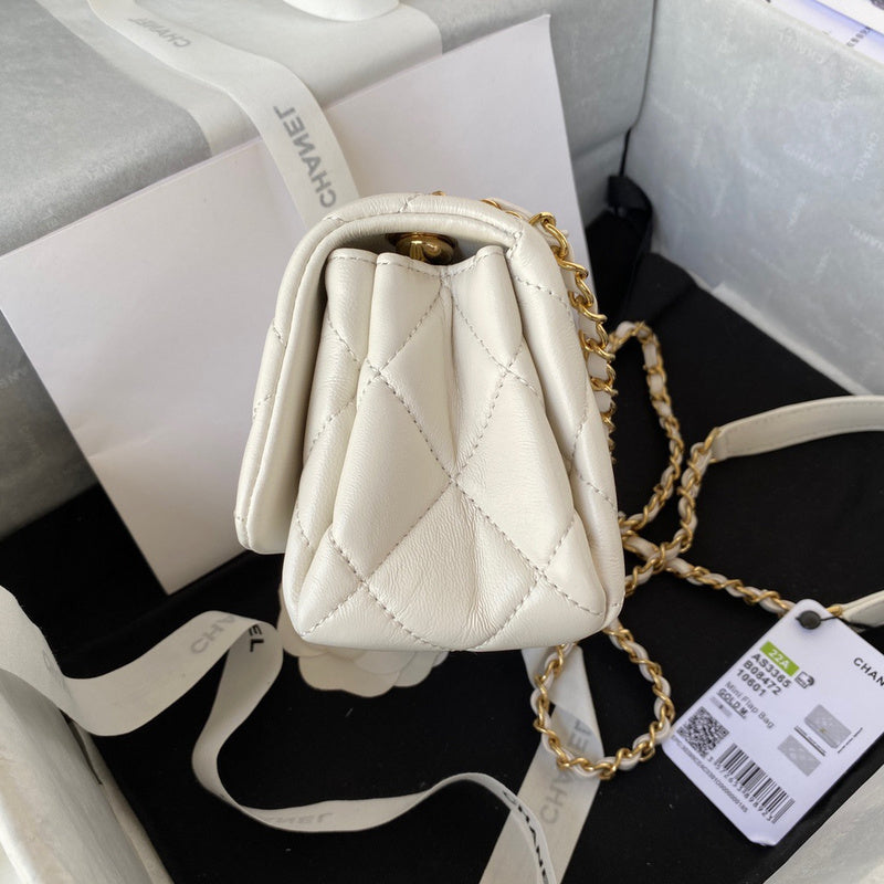 Satchel Bags - CHL Bags - 7592