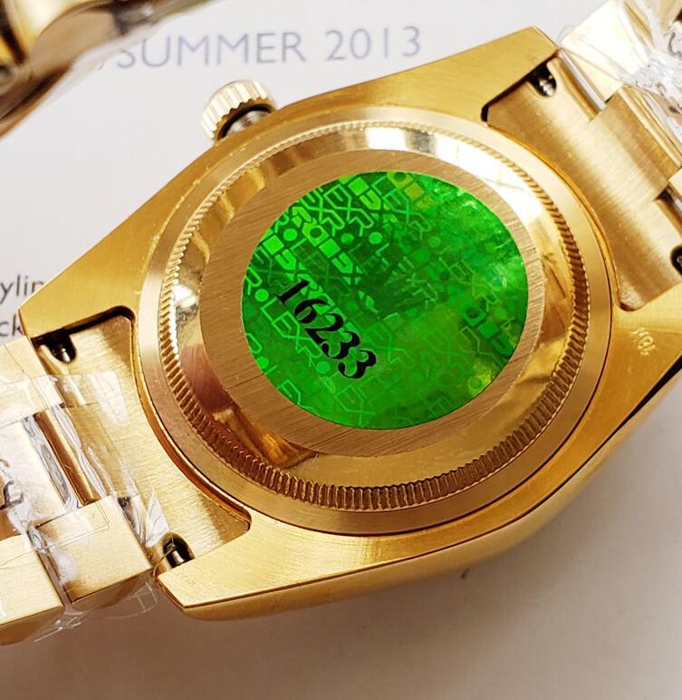 SAMC - Mix Watches - 193