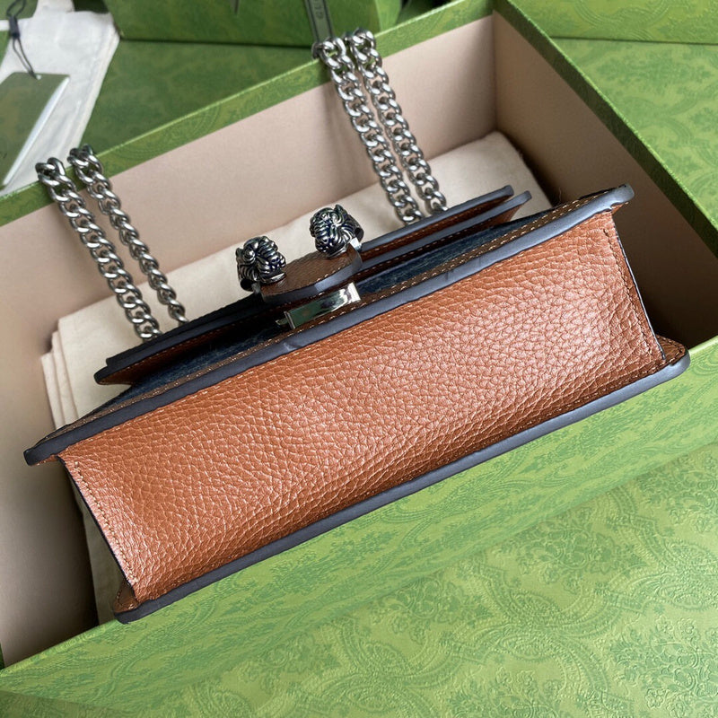 Satchel Bags - GCI Bags - 5981
