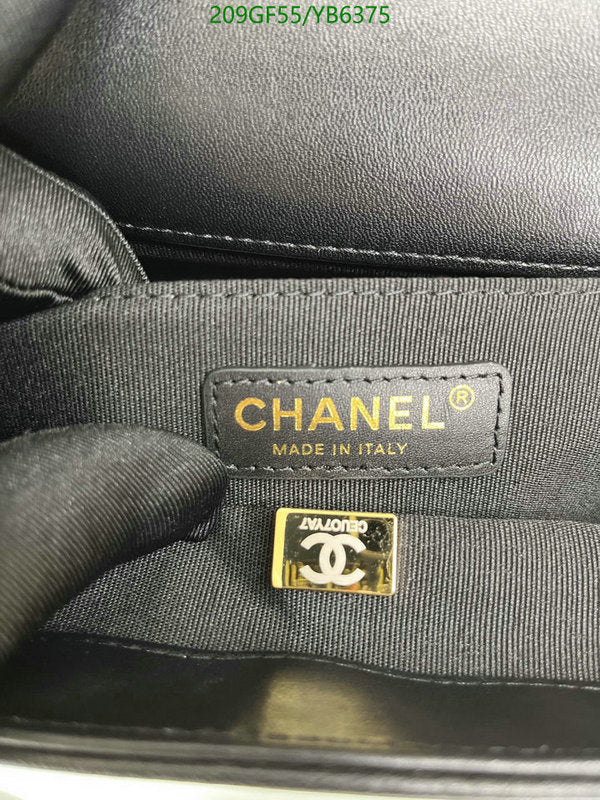 SAMC - CHL Bags - 832