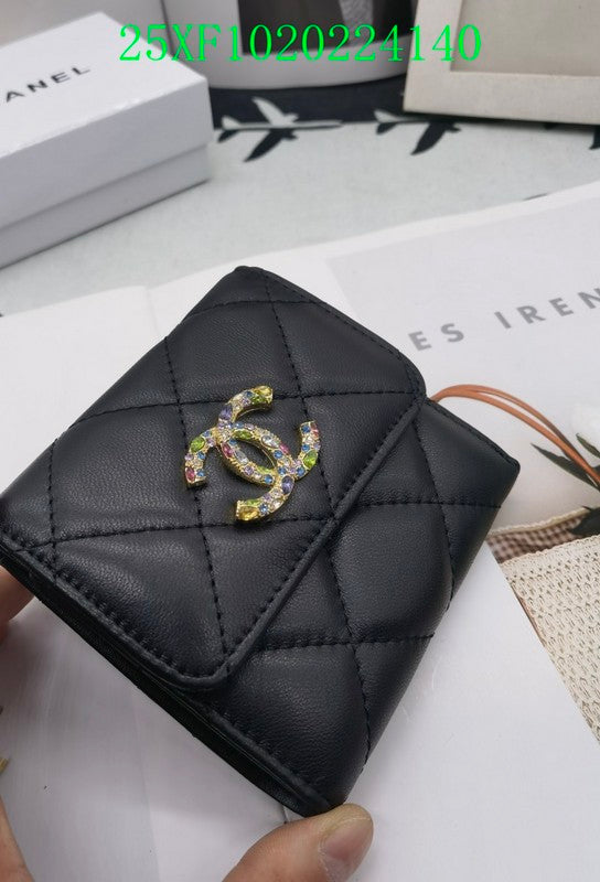 Glami - CHL Wallet - 2627