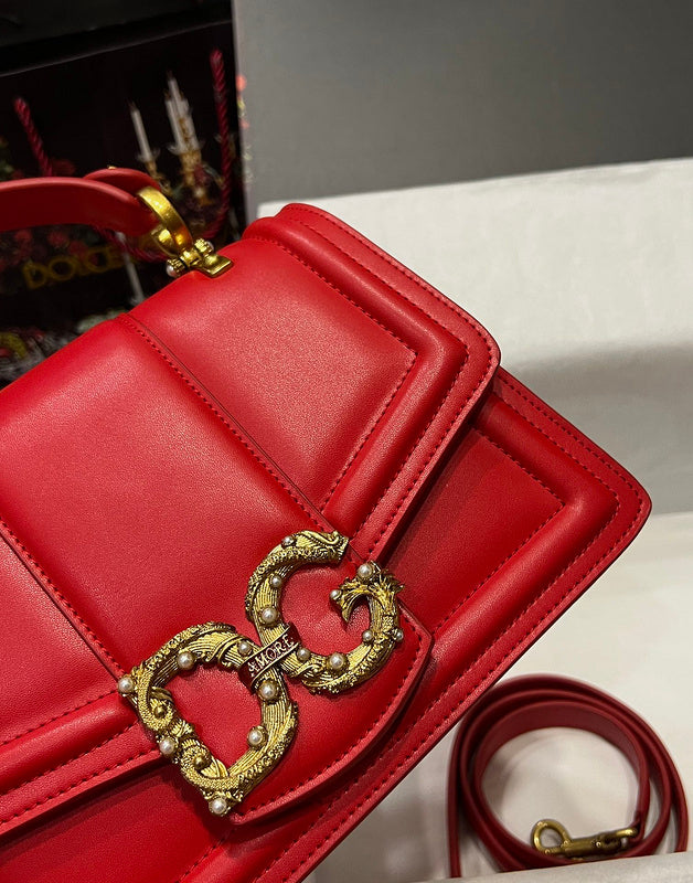 Glamy - DG bag - 346
