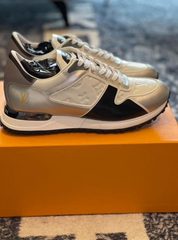 Glamy - LOV Men Shoes - 1533