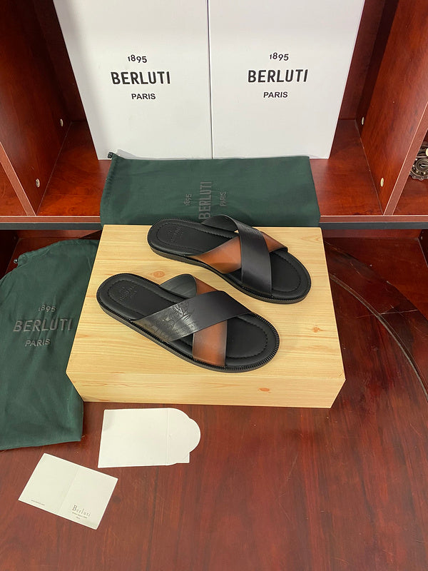 Glami - BRE Men Shoes - 200
