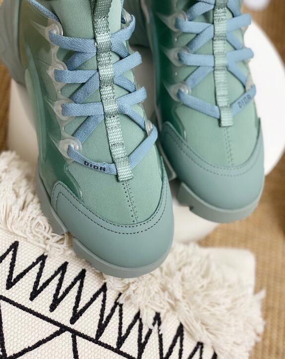 SAMCC - DOR Women Shoes - 1127