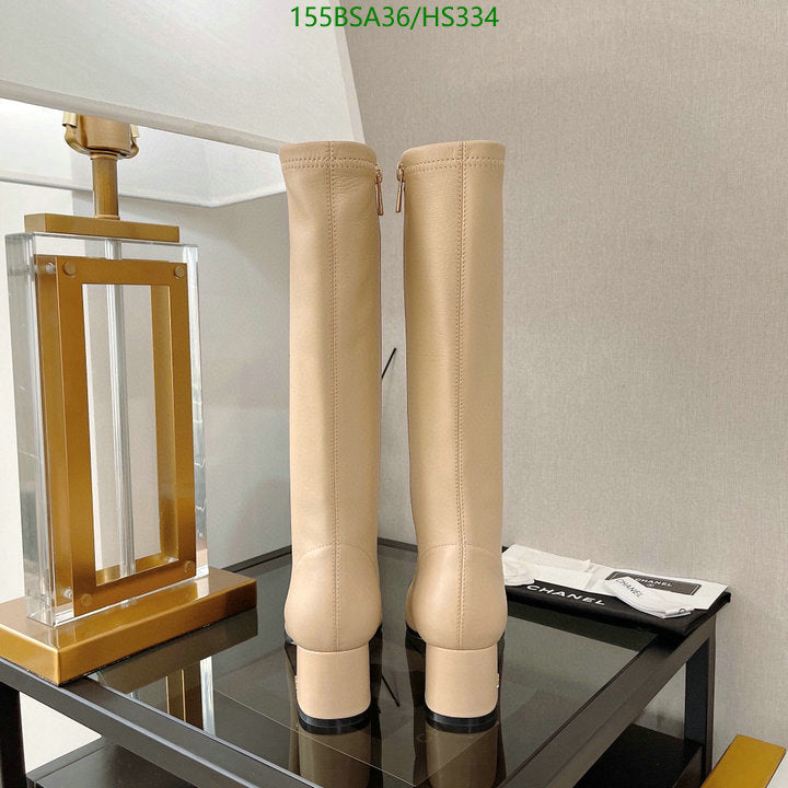 SAMC - CHL Women Boots - 078