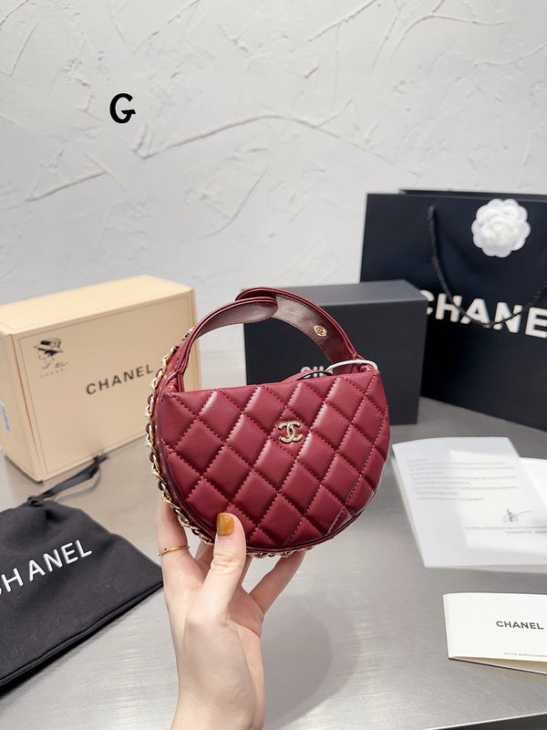 Satchel Bags - CHL Bags - 7101