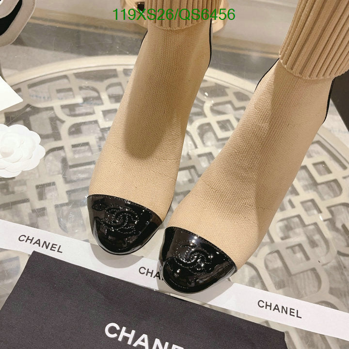 SAMC - CHL Women Boots - 418