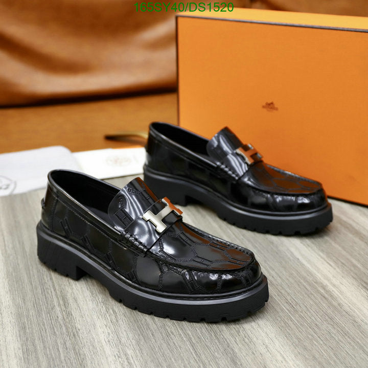 SAMC - HMS Men Shoes - 563