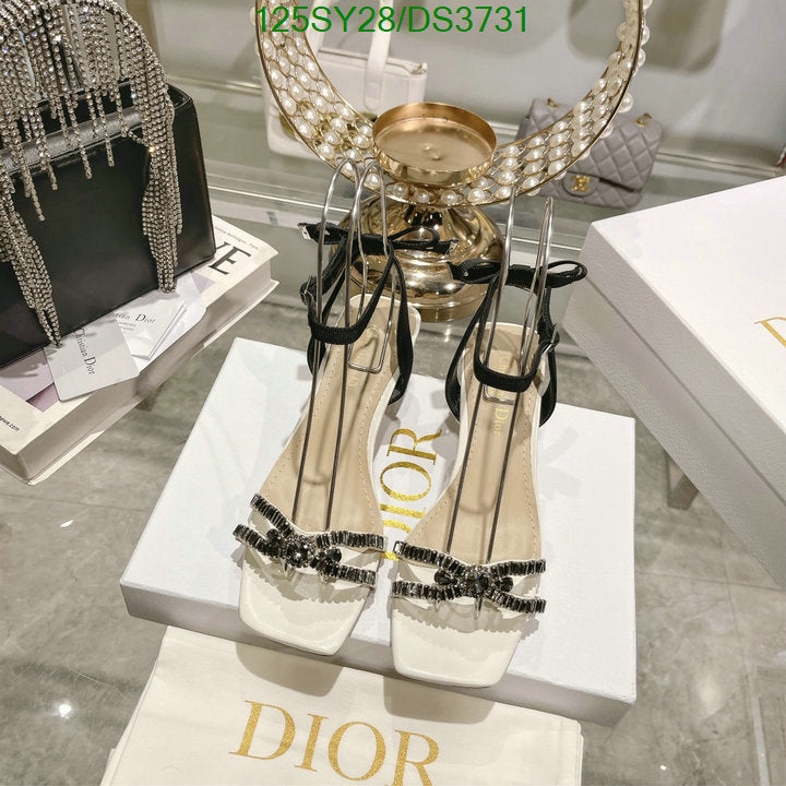 SAMCC - DOR Women Shoes - 1419