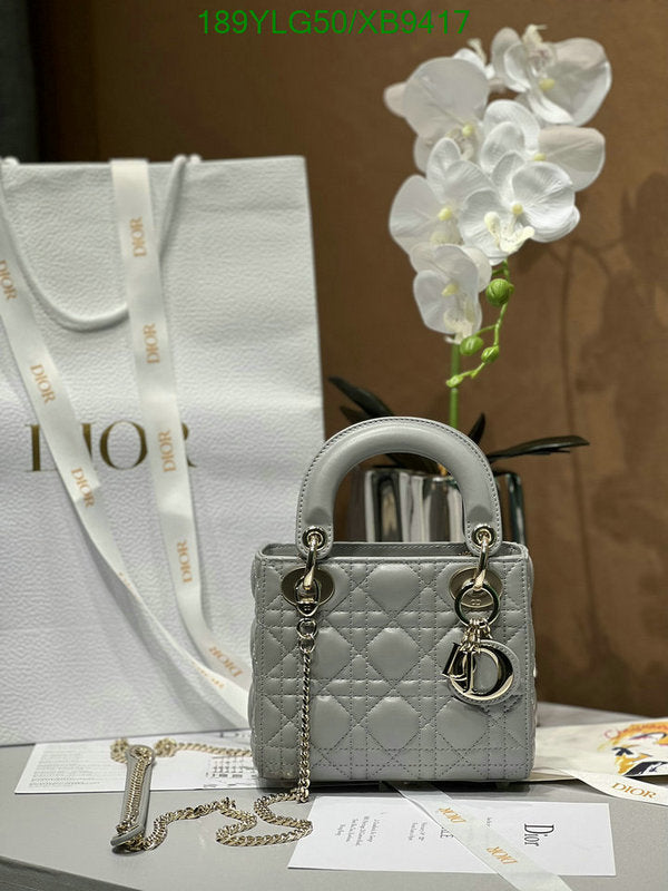 SAMCC - DOR Bags - 1494