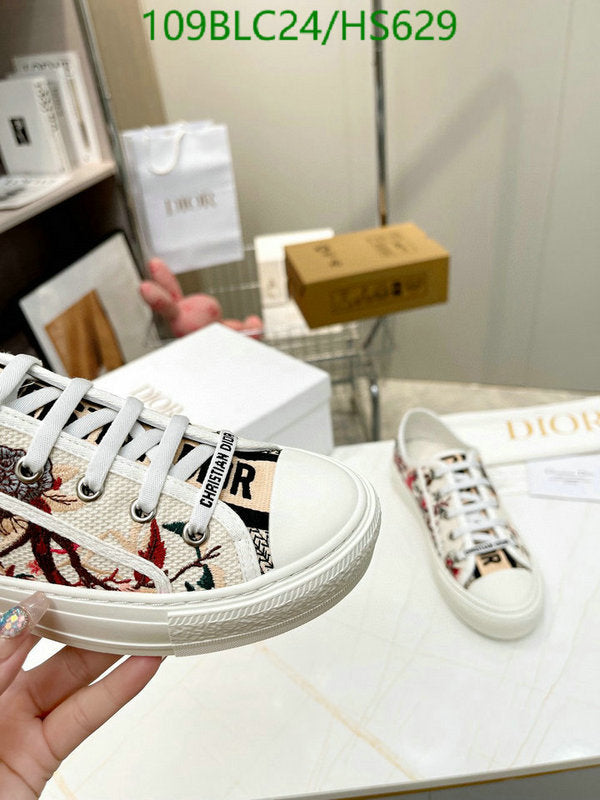SAMC - DOR Women Sneakers - 234